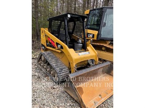 caterpillar 247b skid steer for sale|caterpillar 247b risk assessment.